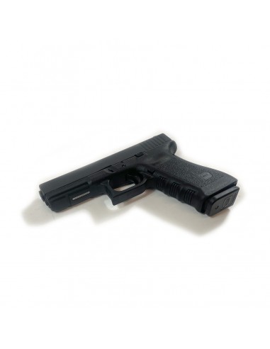 Pistola Semiautomatica Glock 17 G-Match Cal. 9 Luger Pistola Semiautomatica Glock 17 G-Match Cal. 9 Luger