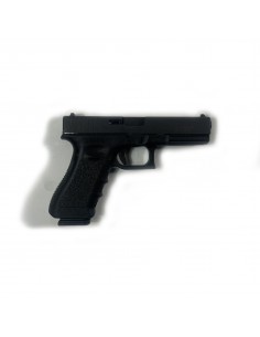 Pistola Semiautomatica Glock 17 G-Match Cal. 9 Luger 2