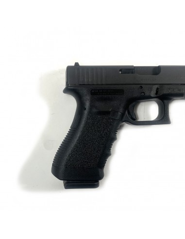 Pistola Semiautomatica Glock 17 G-Match Cal. 9 Luger Pistola Semiautomatica Glock 17 G-Match Cal. 9 Luger
