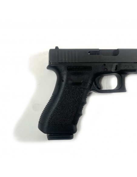 Pistola Semiautomatica Glock 17 G-Match Cal. 9 Luger Pistola Semiautomatica Glock 17 G-Match Cal. 9 Luger