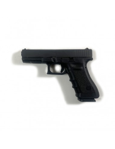 Pistola Semiautomatica Glock 17 G-Match Cal. 9 Luger Pistola Semiautomatica Glock 17 G-Match Cal. 9 Luger
