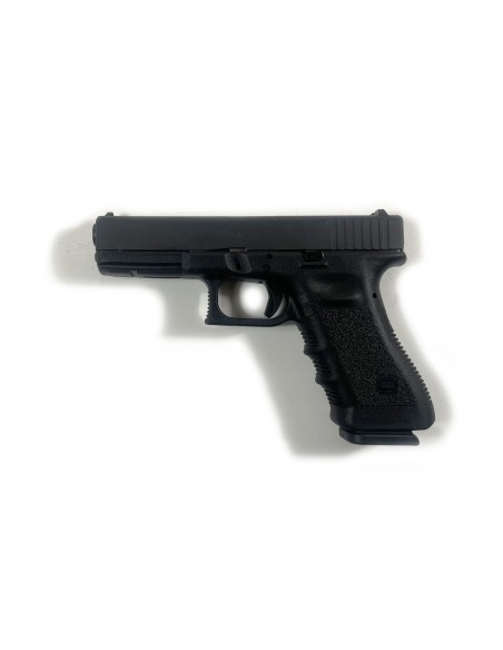 Pistola Semiautomatica Glock 17 G-Match Cal. 9 Luger Pistola Semiautomatica Glock 17 G-Match Cal. 9 Luger