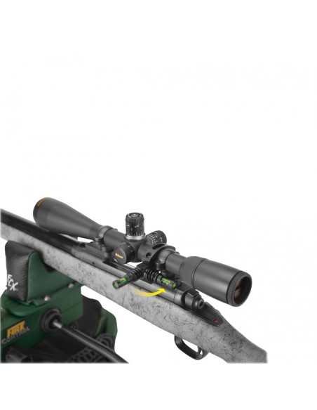 WHEELER SCOPE ANTI-CANT LEVELER INDICATOR 30MM WHEELER SCOPE ANTI-CANT LEVELER INDICATOR 30MM