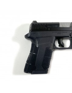 Pistola Semiautomatica DiamondBack DBAM 29 Cal. 9x19mm 2