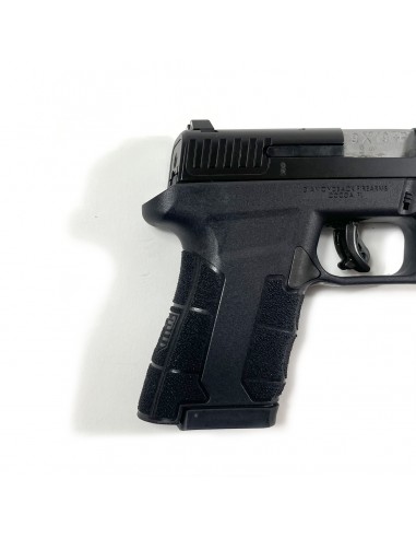 Pistola Semiautomatica DiamondBack DBAM 29 Cal. 9x19mm