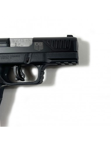 Pistola Semiautomatica DiamondBack DBAM 29 Cal. 9x19mm