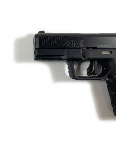 Pistola Semiautomatica DiamondBack DBAM 29 Cal. 9x19mm