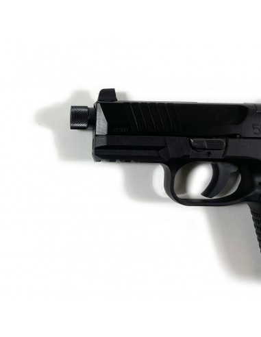 Pistola Semiautomatica Browning/Umarex 502T FN Cal. 22 LR