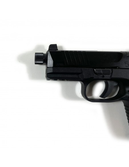 Pistola Semiautomatica Browning/Umarex 502T FN Cal. 22 LR