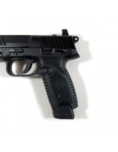 Pistola Semiautomatica Browning/Umarex 502T FN Cal. 22 LR