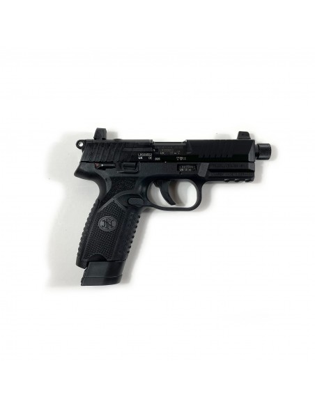 Pistola Semiautomatica Browning/Umarex 502T FN Cal. 22 LR