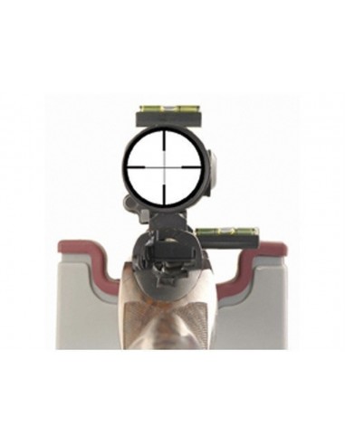 WHEELER ZIELFERNROHR LEVELING CROSSHAIRS TOOL KIT