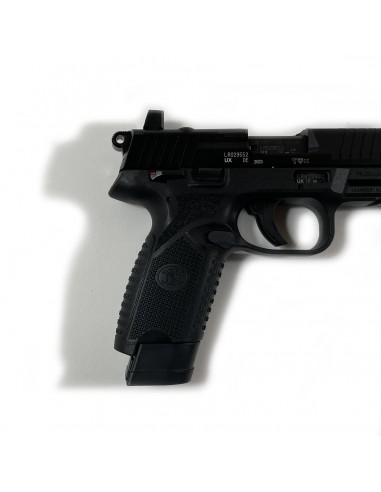 Pistola Semiautomatica Browning/Umarex 502T FN Cal. 22 LR