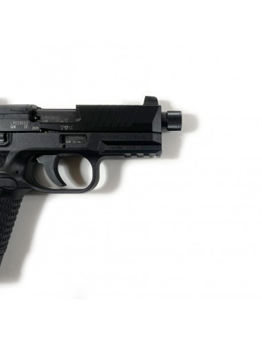 Pistola Semiautomatica Browning/Umarex 502T FN Cal. 22 LR