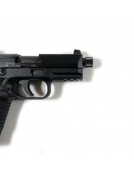 Pistola Semiautomatica Browning/Umarex 502T FN Cal. 22 LR
