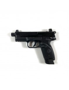 Pistola Semiautomatica Browning/Umarex 502T FN Cal. 22 LR 2