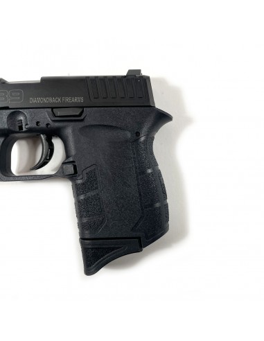 Selbstladepistolen DiamondBack DB9 Gen IV Cal. 9x19mm