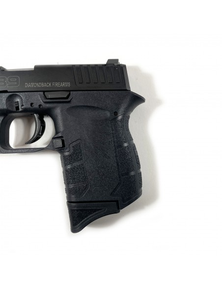 Selbstladepistolen DiamondBack DB9 Gen IV Cal. 9x19mm