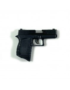 Pistola Semiautomatica DiamondBack DB9 Gen IV Cal. 9x19mm