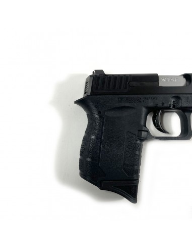 Selbstladepistolen DiamondBack DB9 Gen IV Cal. 9x19mm