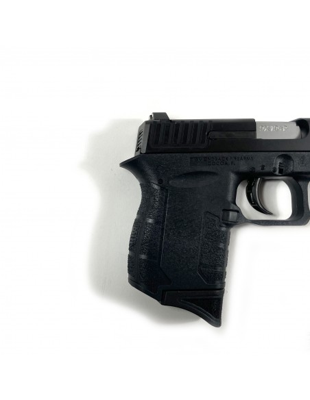 Selbstladepistolen DiamondBack DB9 Gen IV Cal. 9x19mm