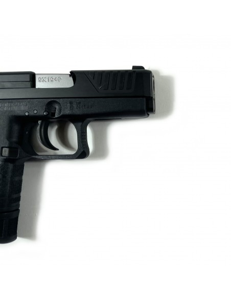 Selbstladepistolen DiamondBack DB9 Gen IV Cal. 9x19mm