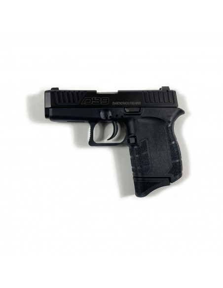 Selbstladepistolen DiamondBack DB9 Gen IV Cal. 9x19mm
