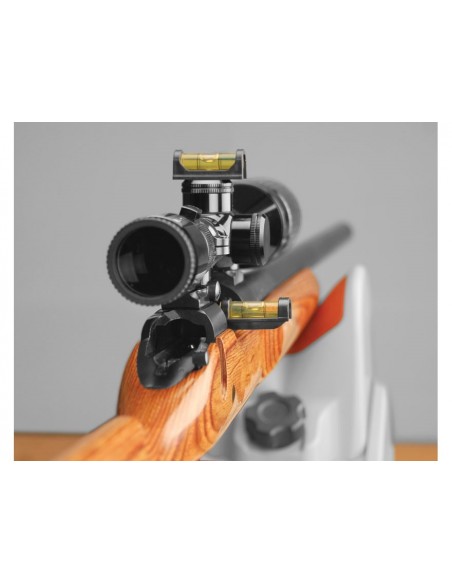 WHEELER SCOPE CROSSHAIRS LEVELING TOOL KIT WHEELER SCOPE CROSSHAIRS LEVELING TOOL KIT