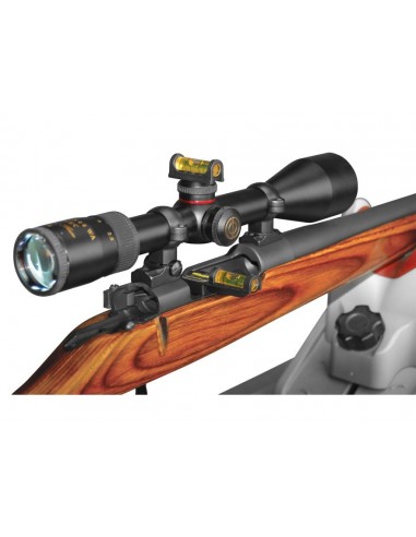 WHEELER ZIELFERNROHR LEVELING CROSSHAIRS TOOL KIT