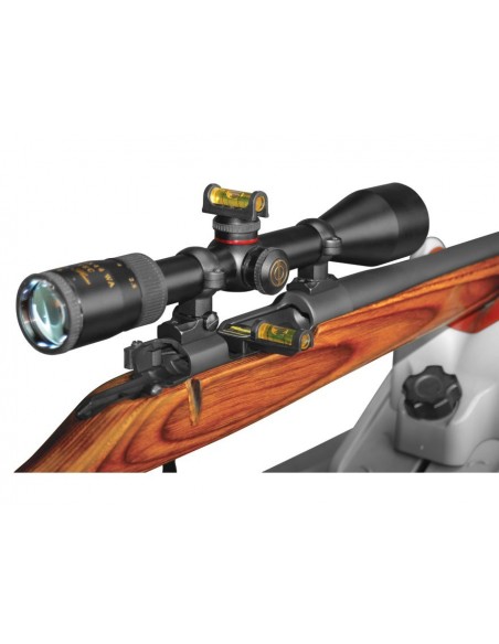 WHEELER BOLLA CANNOCCHIALE CROSSHAIRS