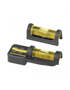 WHEELER SCOPE CROSSHAIRS LEVELING TOOL KIT