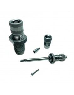 HORNADY MATCH GRADE NECK SIZER DIE CAL. 22-250 2