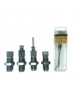 HORNADY CUSTOM GRADE 500S&W FULL LENGHT DIE SET