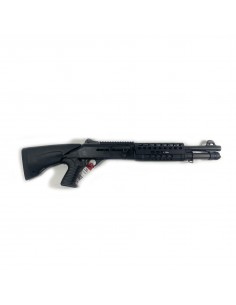 Semiautomatic Shotgun Benelli M4 Cal. 12 2