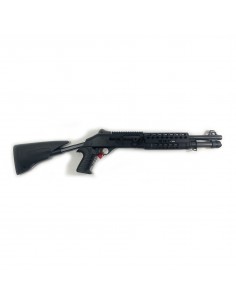 Semiautomatic Shotgun Benelli M4 Cal. 12