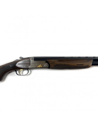 Bockdoppelflinten Franchi Feeling Select Cal. 12