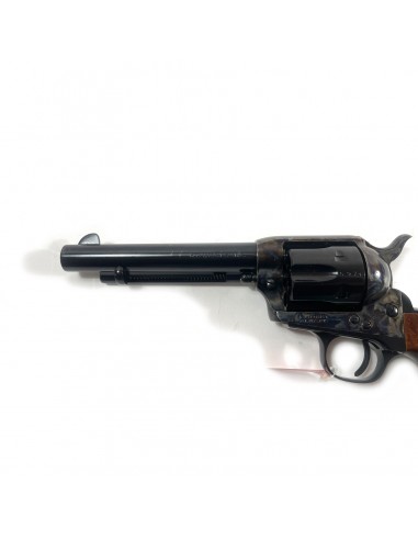 Revolver Uberti 1873 Cattleman New Model Cal. 357 Magnum Revolver Uberti 1873 Cattleman New Model Cal. 357 Magnum
