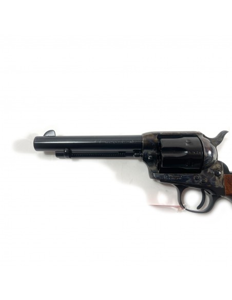 Revolver Uberti 1873 Cattleman New Model Cal. 357 Magnum Revolver Uberti 1873 Cattleman New Model Cal. 357 Magnum