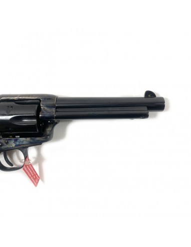 Revolver Uberti 1873 Cattleman New Model Cal. 357 Magnum Revolver Uberti 1873 Cattleman New Model Cal. 357 Magnum
