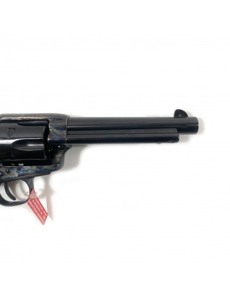 Revolver Uberti 1873 Cattleman New Model Cal. 357 Magnum Revolver Uberti 1873 Cattleman New Model Cal. 357 Magnum