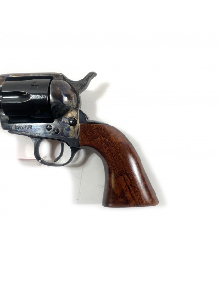 Revolver Uberti 1873 Cattleman New Model Cal. 357 Magnum Revolver Uberti 1873 Cattleman New Model Cal. 357 Magnum