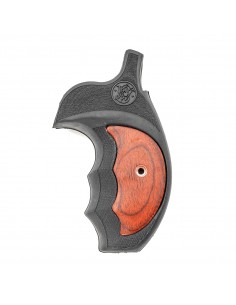 S&W K/L ROUND FALCONIA WITH SUPER ROSEWOOD INSERT 2