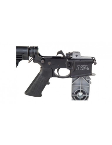 WHEELER DELTA AR-10/LR MAG WELL VISE BLOCK WHEELER DELTA AR-10/LR MAG WELL VISE BLOCK