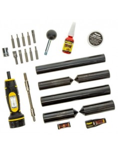 WHEELER 1" & 30MM SCOPE MOUNTING KIT 2