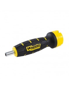 WHEELER DIGITAL FAT TORQUE WRENCH