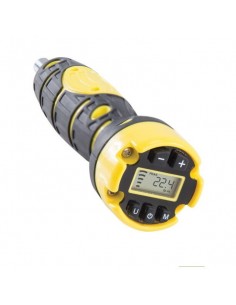 WHEELER DIGITAL FAT TORQUE WRENCH 2