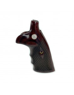S&W N SQUARE BATELEUR SUPER ROSEWOOD SPANISH DIAMOND WITH SILVER MEDALLIONS 2