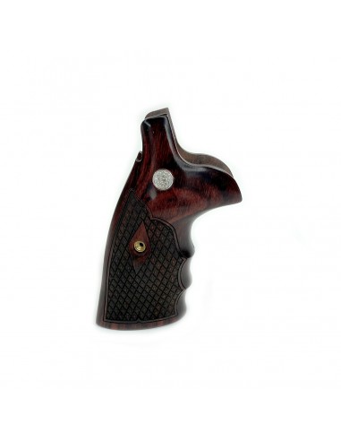 S&W N SQUARE BATELEUR SUPER ROSEWOOD SPANISH DIAMOND WITH SILVER MEDALLIONS