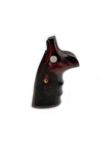S&W N SQUARE BATELEUR SUPER ROSEWOOD SPANISH DIAMOND WITH SILVER MEDALLIONS S&W N SQUARE BATELEUR SUPER ROSEWOOD SPANISH DIAMOND WITH SILVER MEDALLIONS