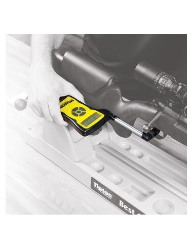 WHEELER PROFESSIONAL DIGITAL TRIGGER GAUGE WHEELER PROFESSIONAL DIGITAL TRIGGER GAUGE